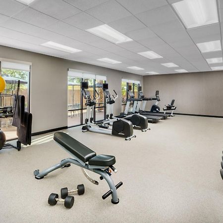 Courtyard By Marriott Phoenix Mesa Gateway Airport Eksteriør bilde