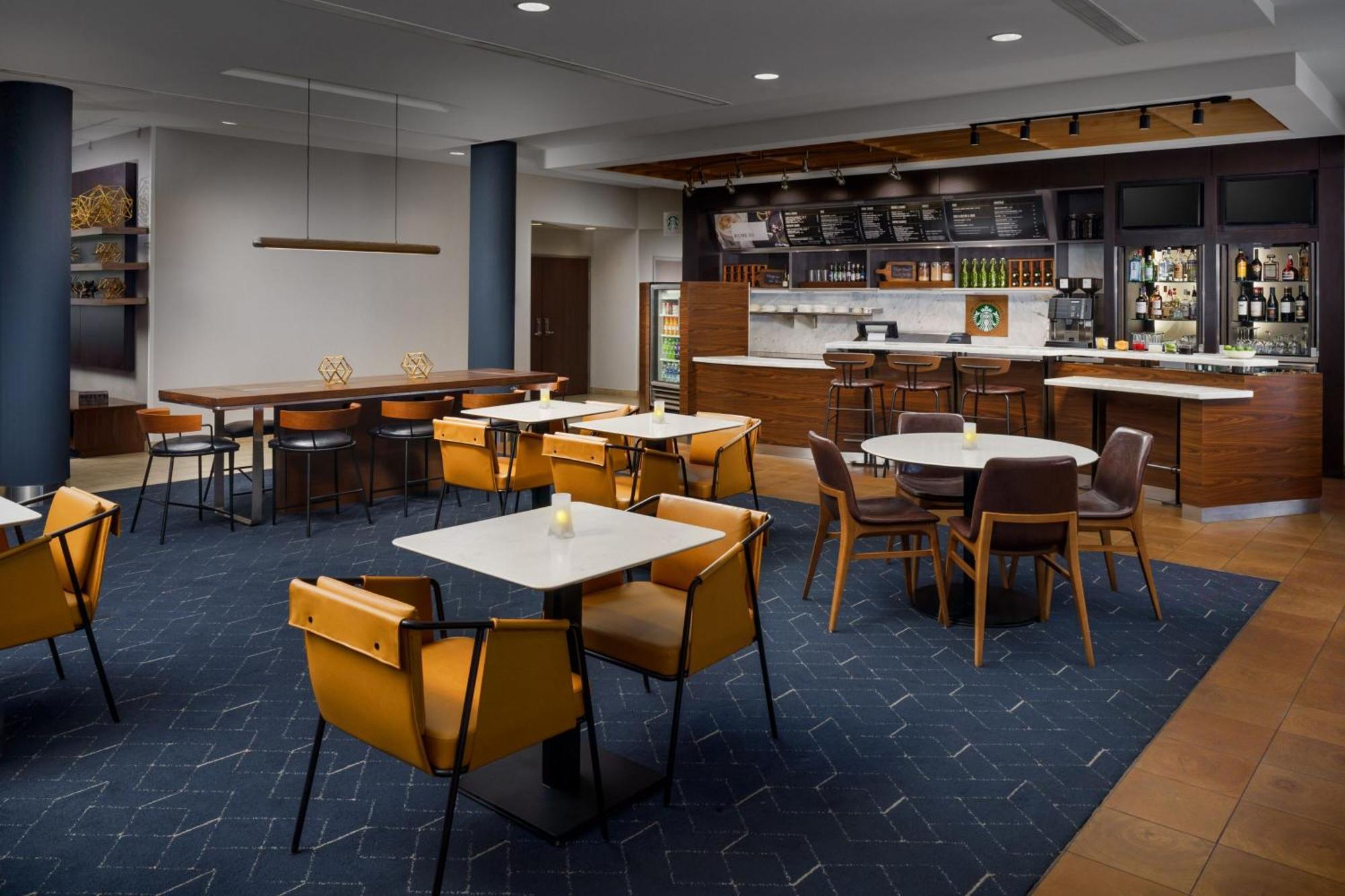 Courtyard By Marriott Phoenix Mesa Gateway Airport Eksteriør bilde