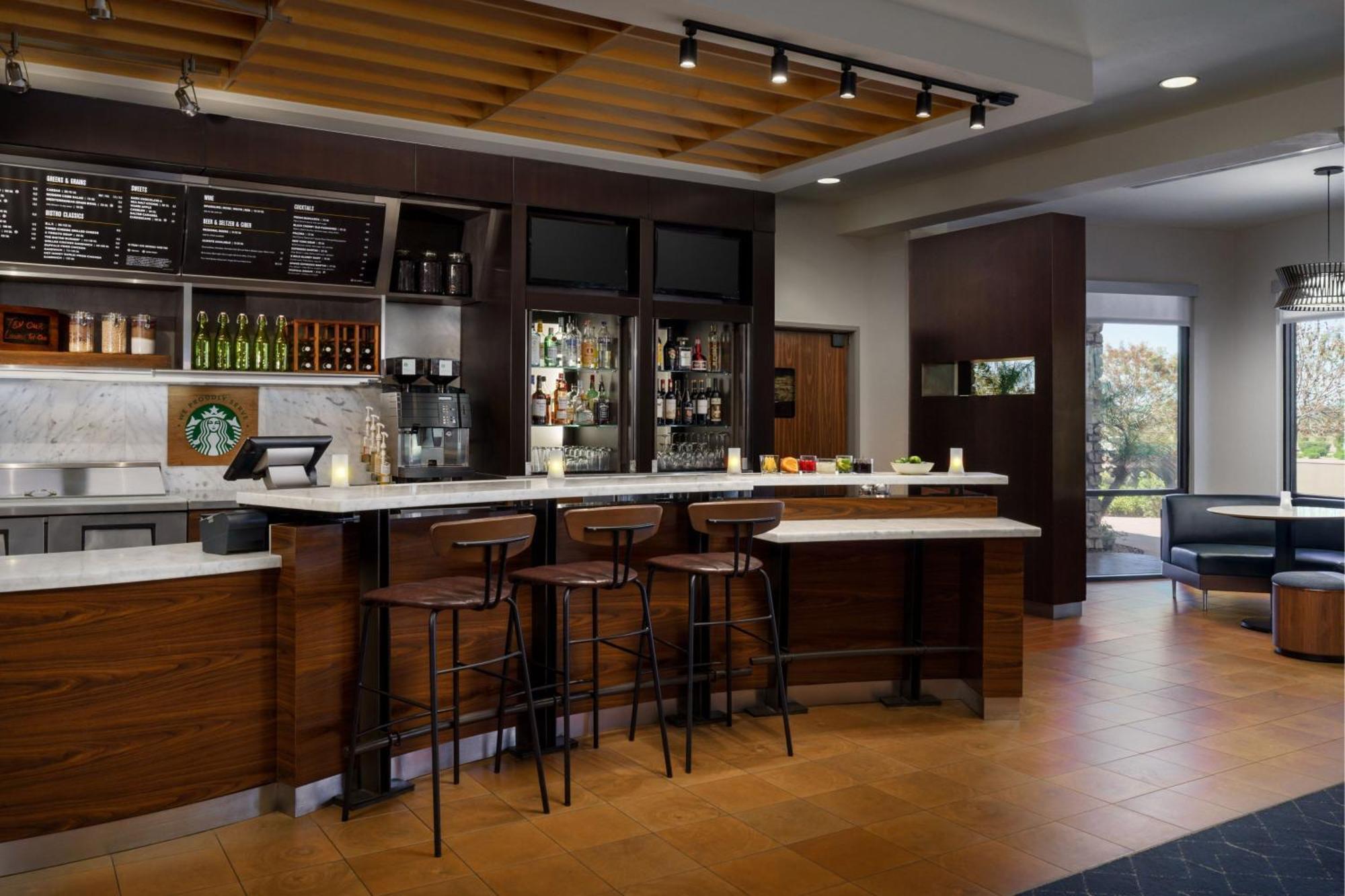 Courtyard By Marriott Phoenix Mesa Gateway Airport Eksteriør bilde