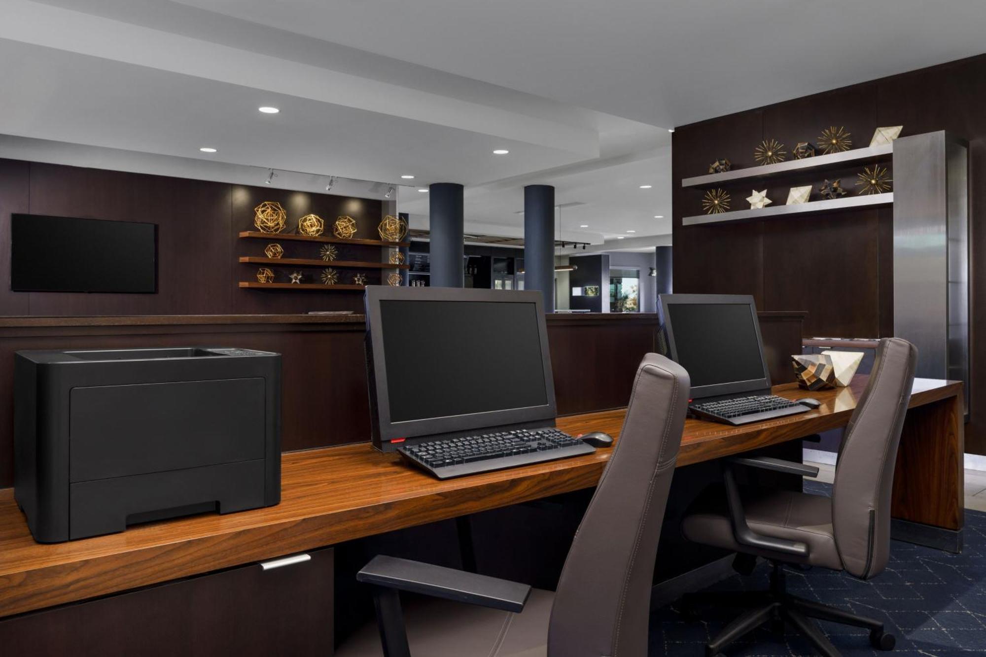 Courtyard By Marriott Phoenix Mesa Gateway Airport Eksteriør bilde