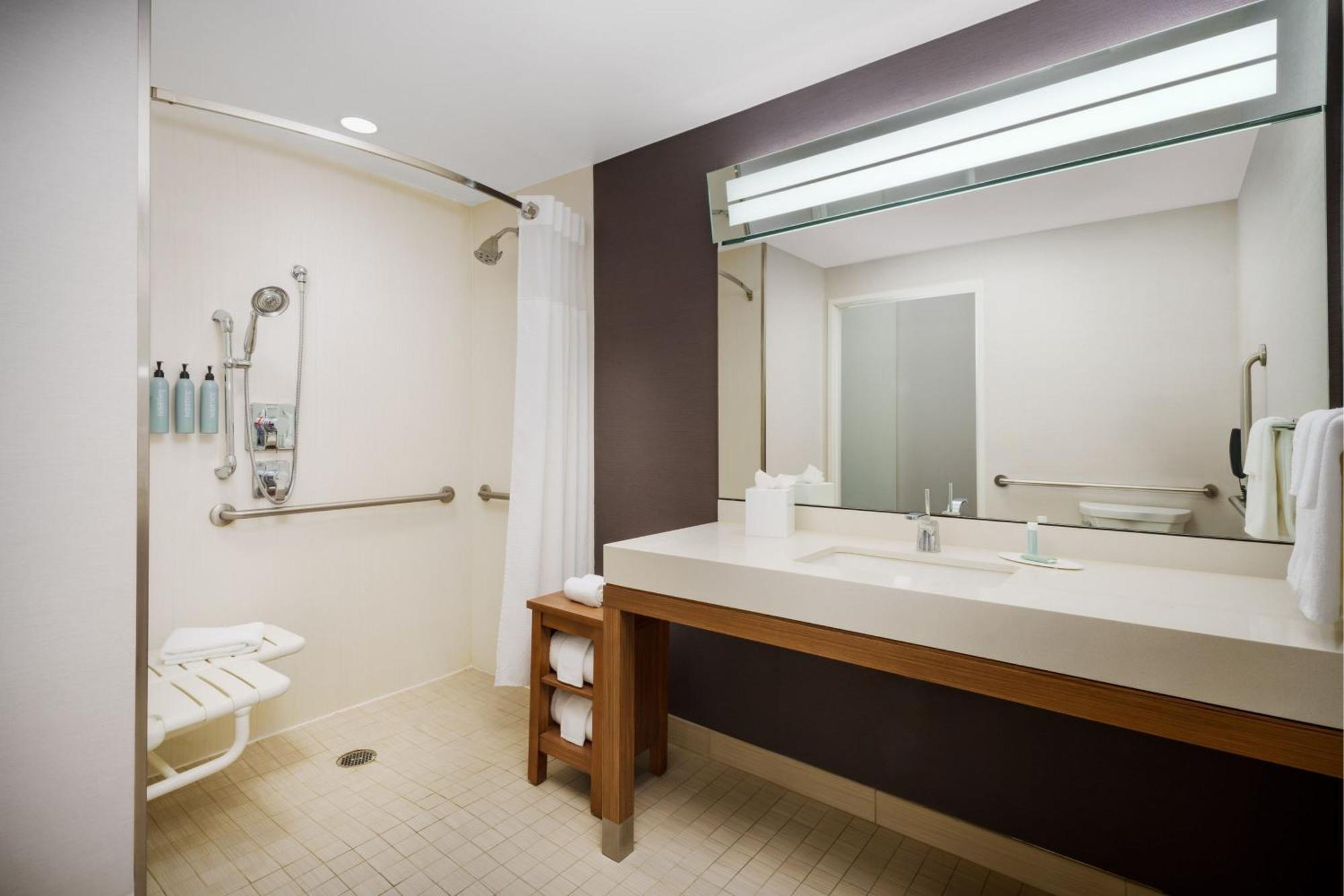 Courtyard By Marriott Phoenix Mesa Gateway Airport Eksteriør bilde