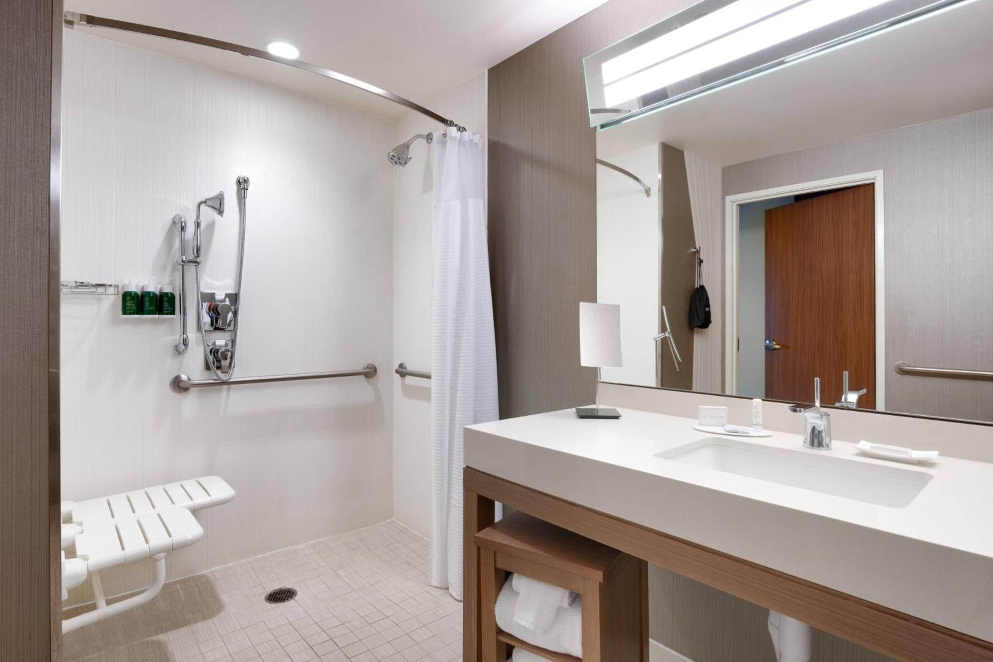 Courtyard By Marriott Phoenix Mesa Gateway Airport Eksteriør bilde