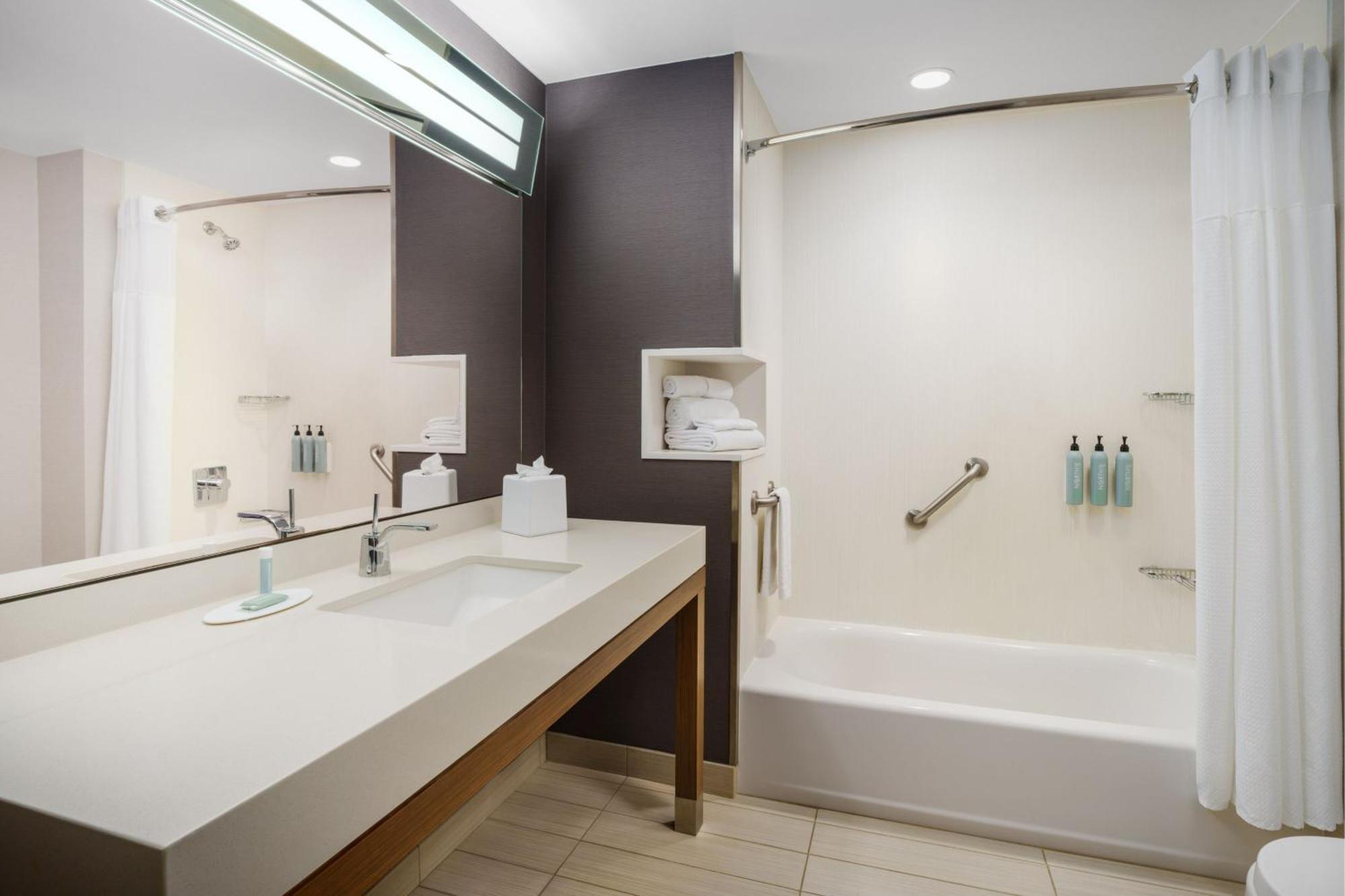 Courtyard By Marriott Phoenix Mesa Gateway Airport Eksteriør bilde
