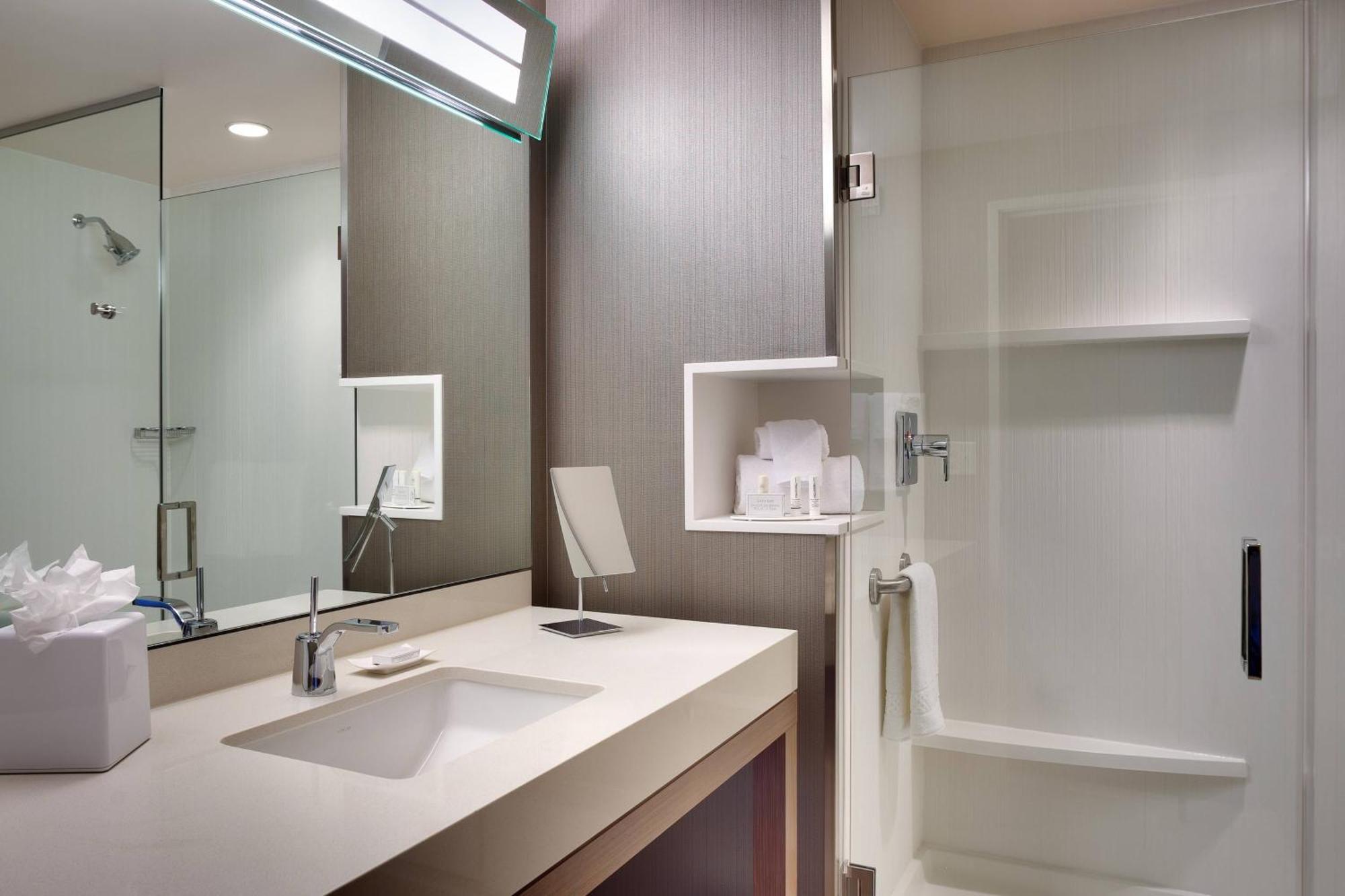 Courtyard By Marriott Phoenix Mesa Gateway Airport Eksteriør bilde