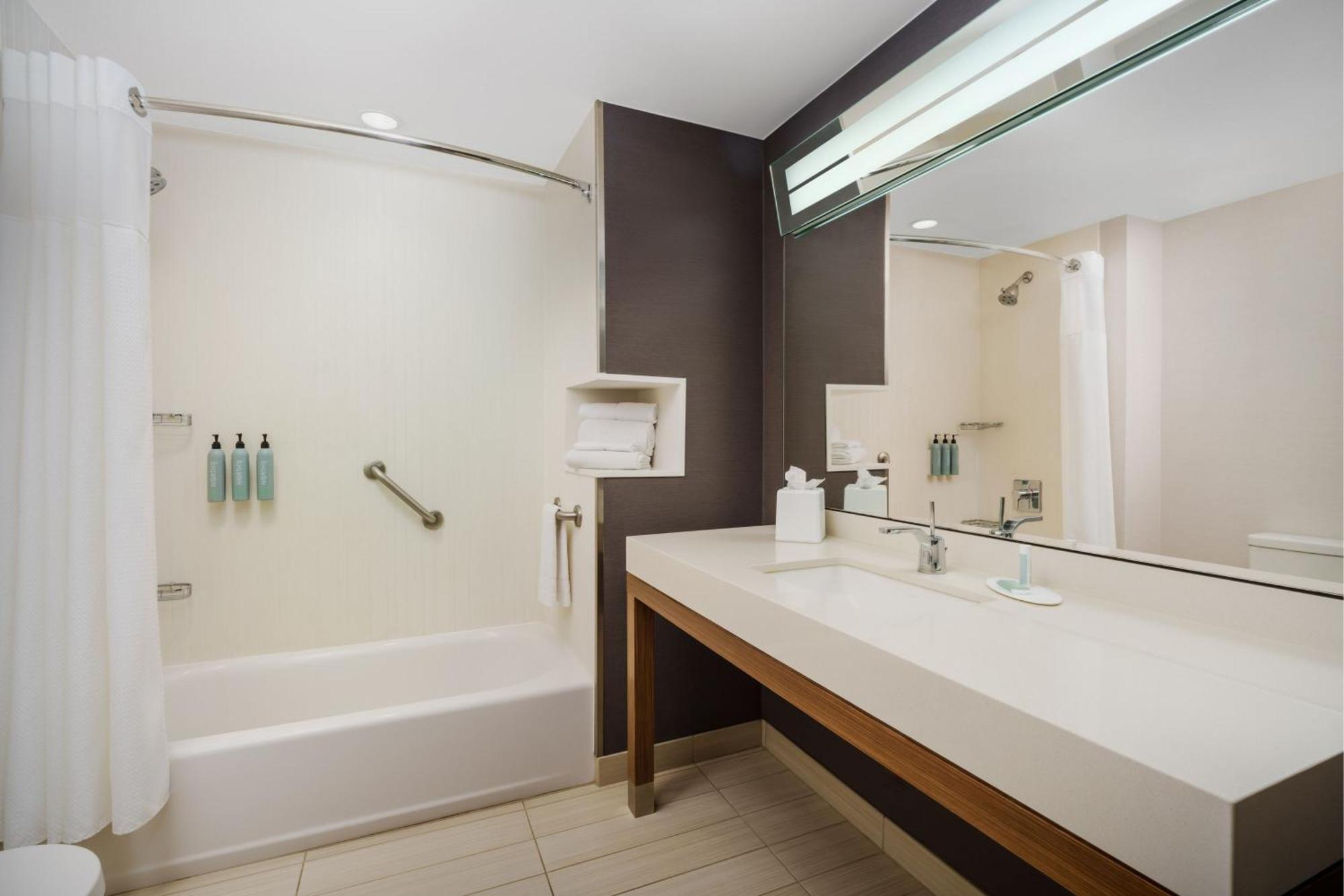 Courtyard By Marriott Phoenix Mesa Gateway Airport Eksteriør bilde