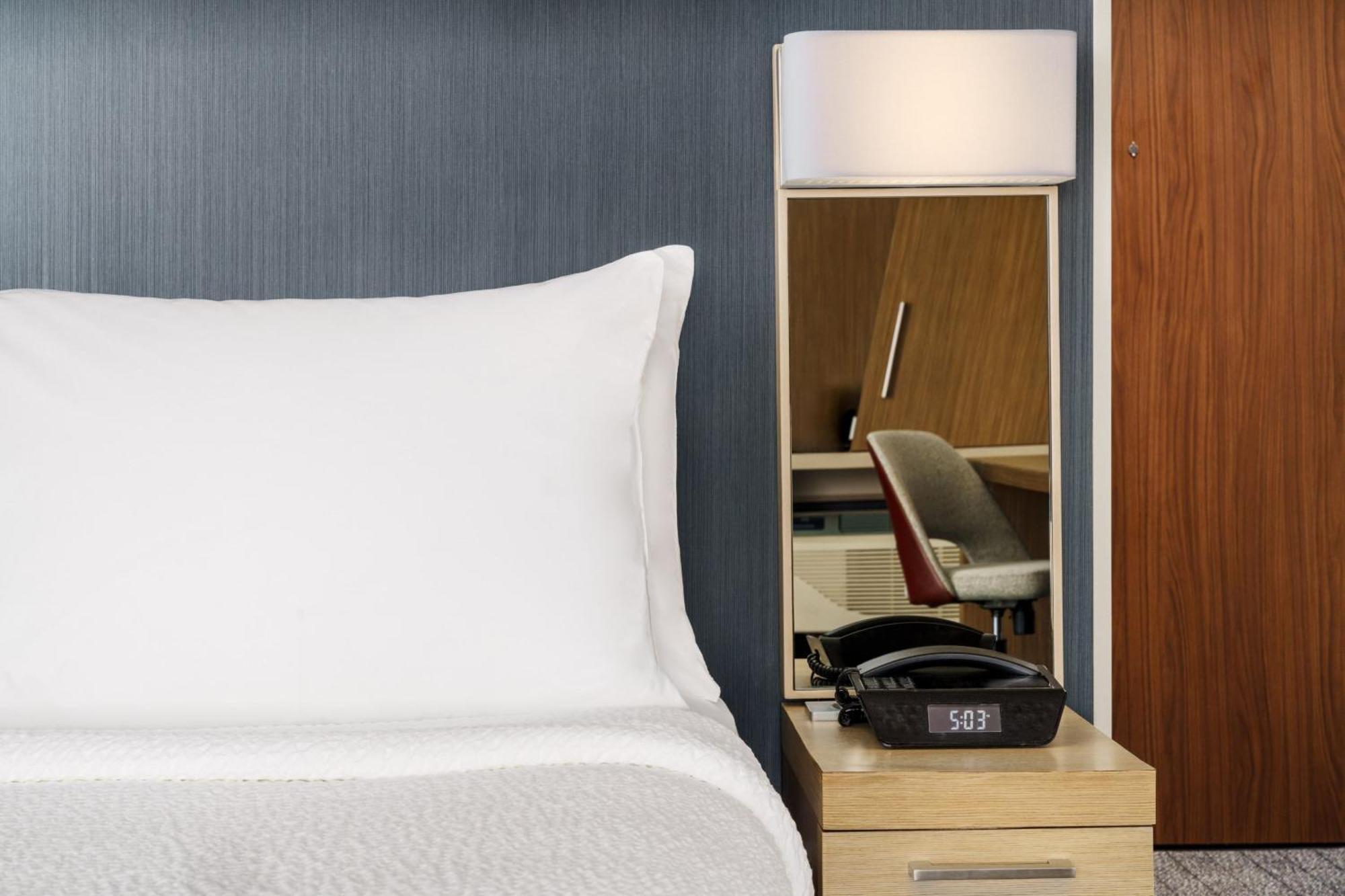 Courtyard By Marriott Phoenix Mesa Gateway Airport Eksteriør bilde