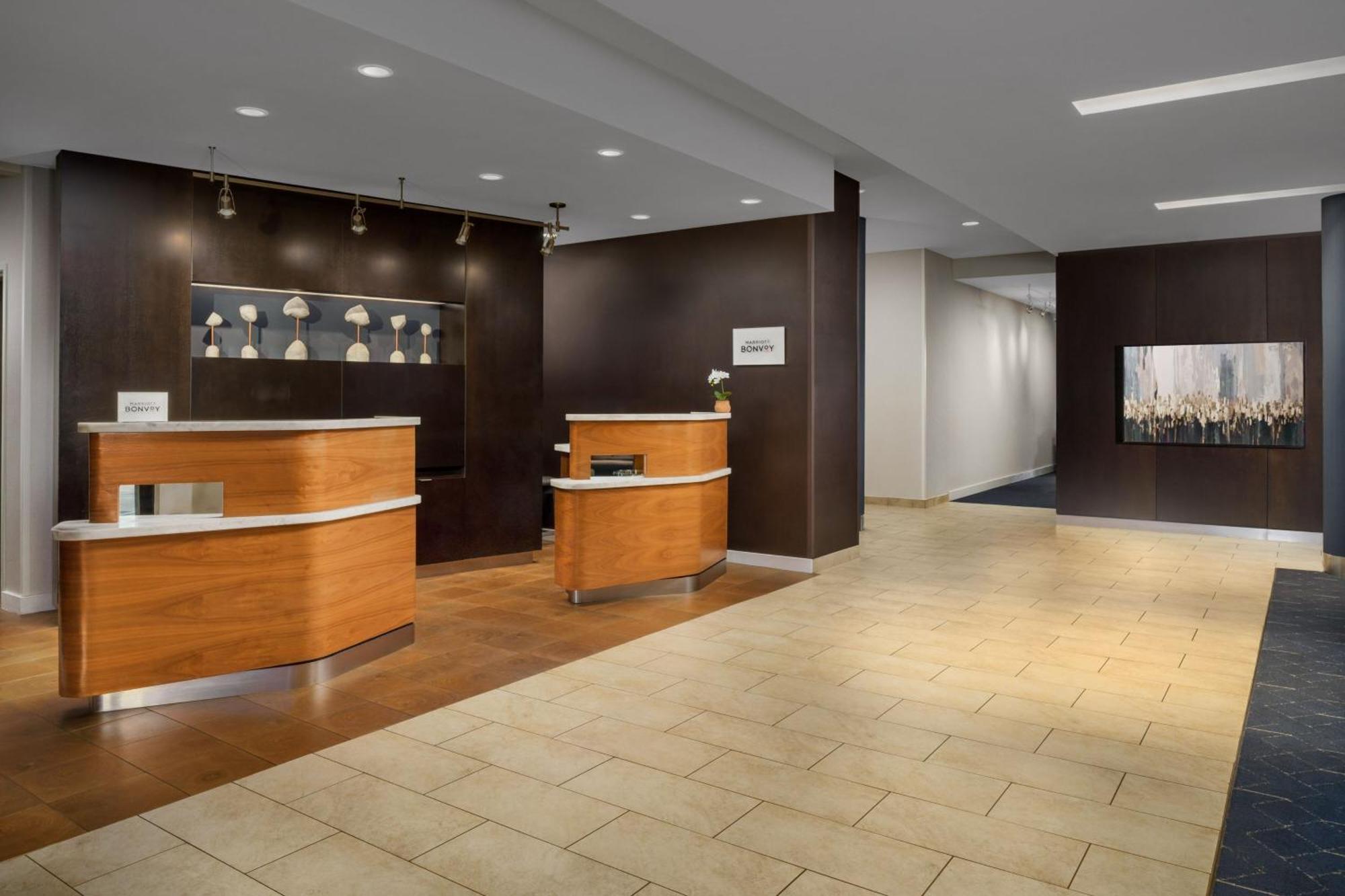 Courtyard By Marriott Phoenix Mesa Gateway Airport Eksteriør bilde