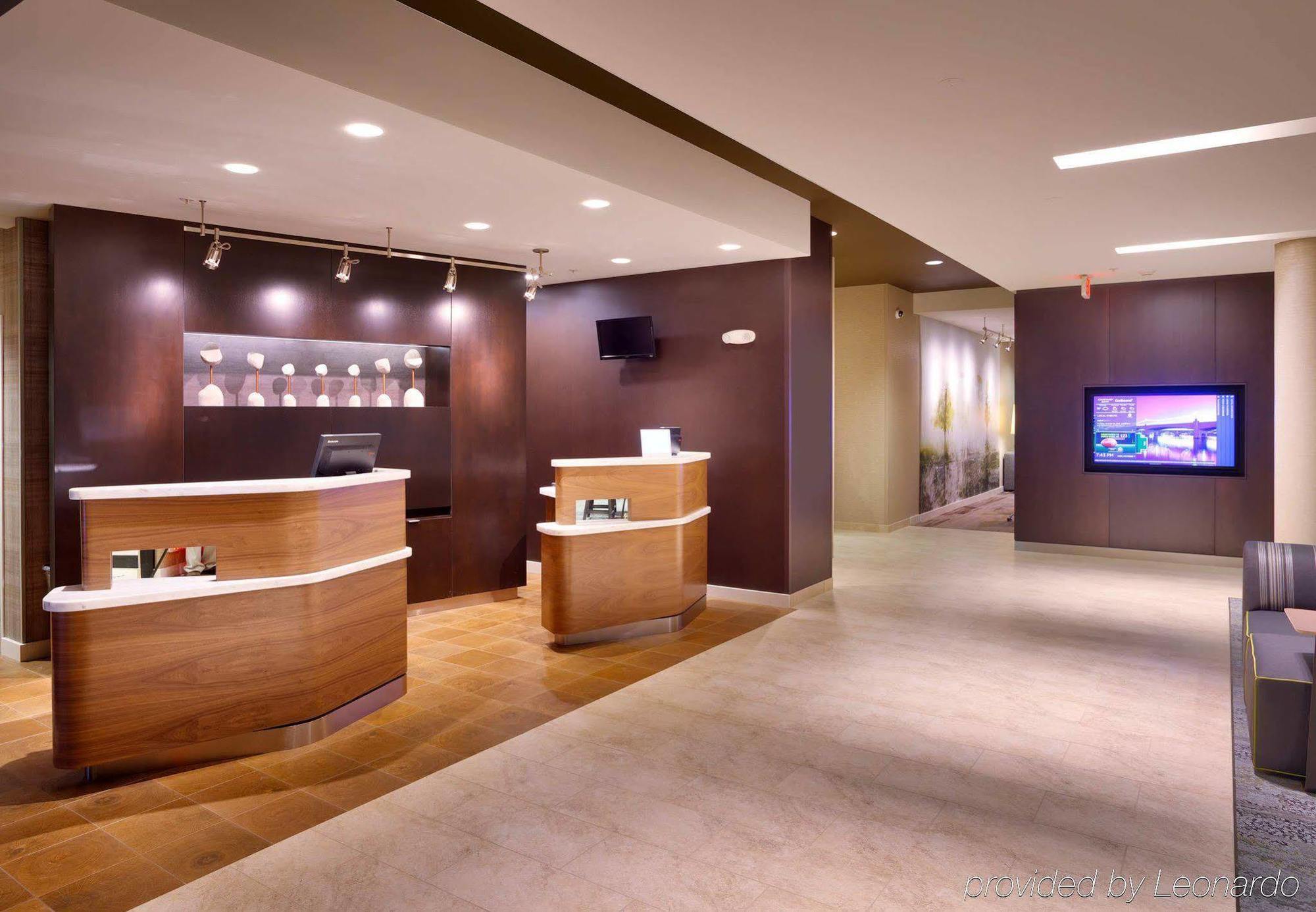Courtyard By Marriott Phoenix Mesa Gateway Airport Eksteriør bilde