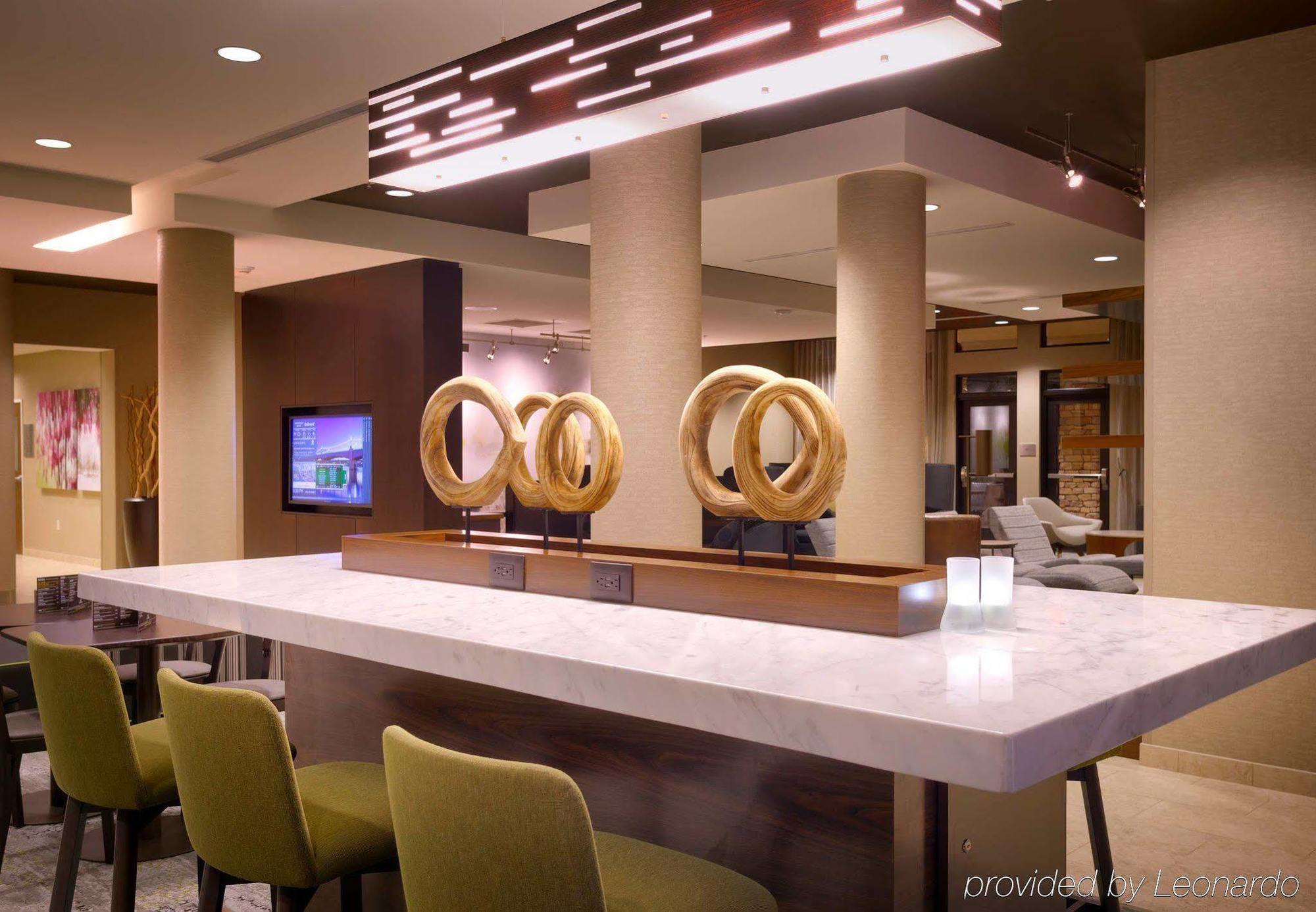 Courtyard By Marriott Phoenix Mesa Gateway Airport Eksteriør bilde