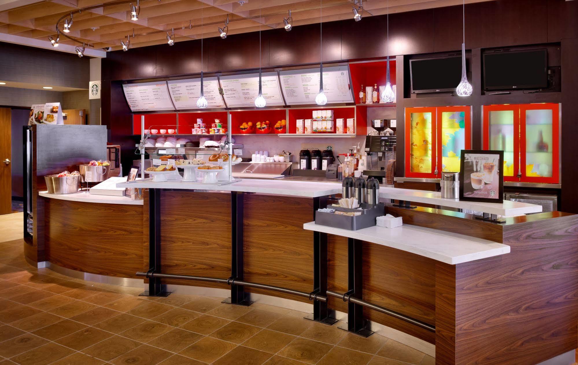 Courtyard By Marriott Phoenix Mesa Gateway Airport Eksteriør bilde